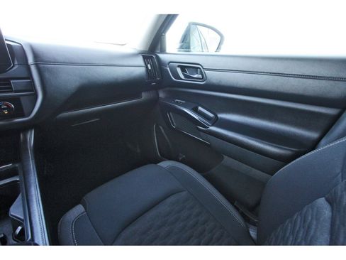 Used 2024 Nissan Pathfinder S w/ Cargo Package FWD image 13