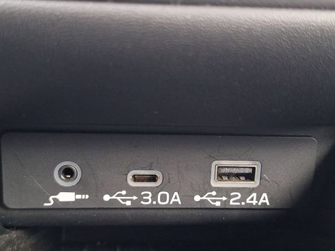 Certified 2024 Subaru Outback Touring AWD/4WD image 21