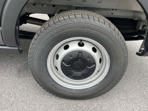 New 2026 Ford Transit 350 148 Medium Roof image 10