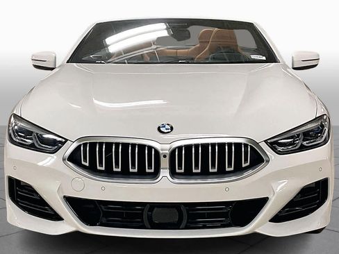 New 2026 BMW 840i 840i image 3
