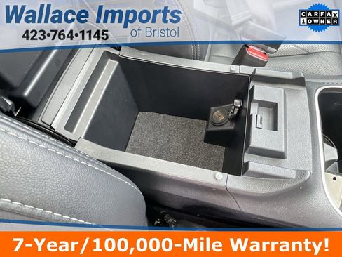 Used 2022 Subaru Outback Limited image 34