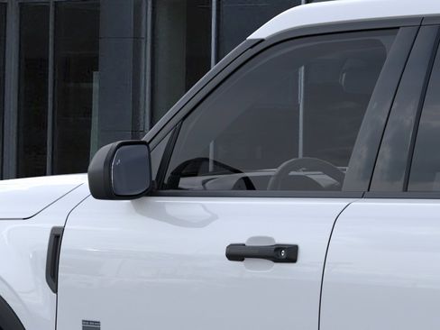 New 2026 Ford Bronco Sport Big Bend AWD/4WD image 20