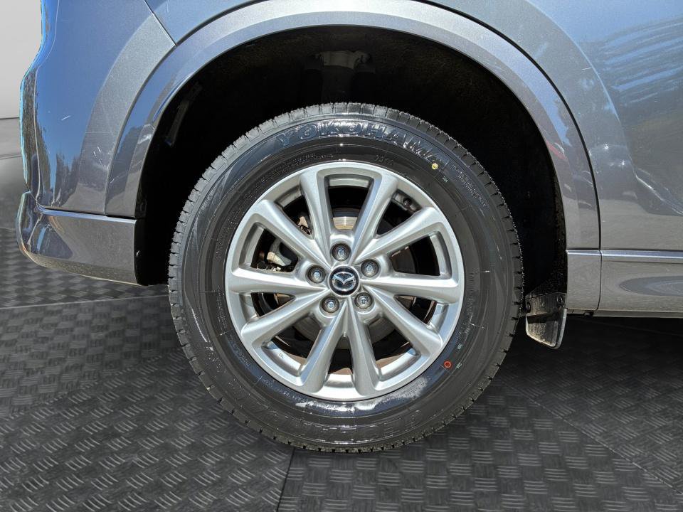 Used 2024 MAZDA CX-5 AWD 2.5 S w/ Select Package image 23