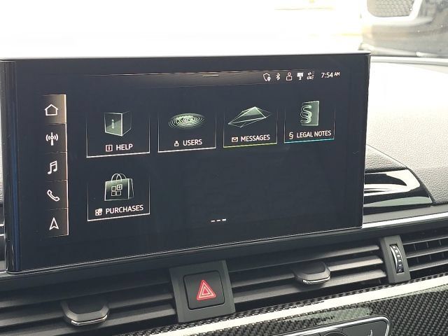Used 2022 Audi RS 5 Sportback w/ Dynamic Package AWD/4WD image 25