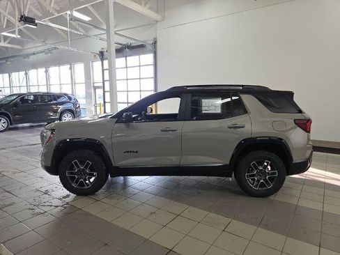 New 2026 GMC Terrain AT4 w/ Convenience Package III image 2