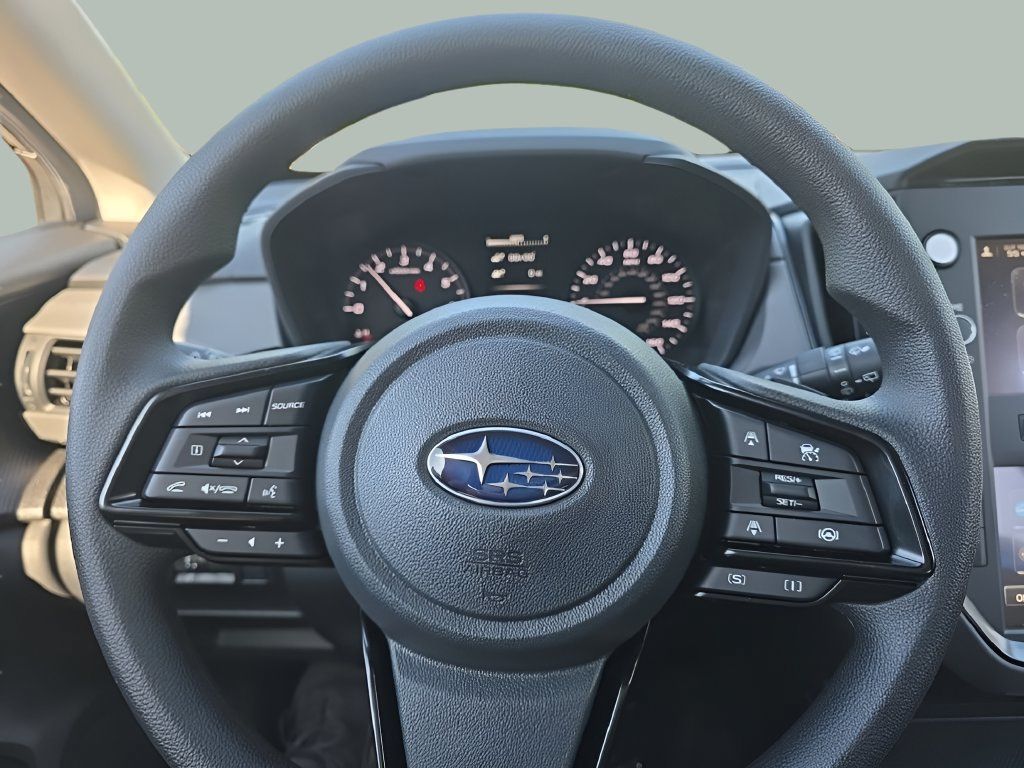 Certified 2026 Subaru Crosstrek 2.5i AWD/4WD image 21