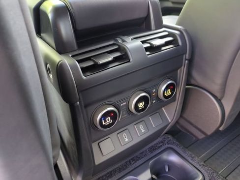 New 2026 Land Rover Defender 130 S AWD/4WD image 13
