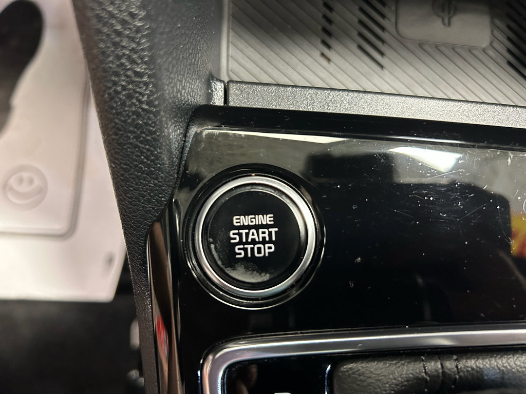 Used 2023 Kia Sportage X-Pro Prestige AWD/4WD image 16