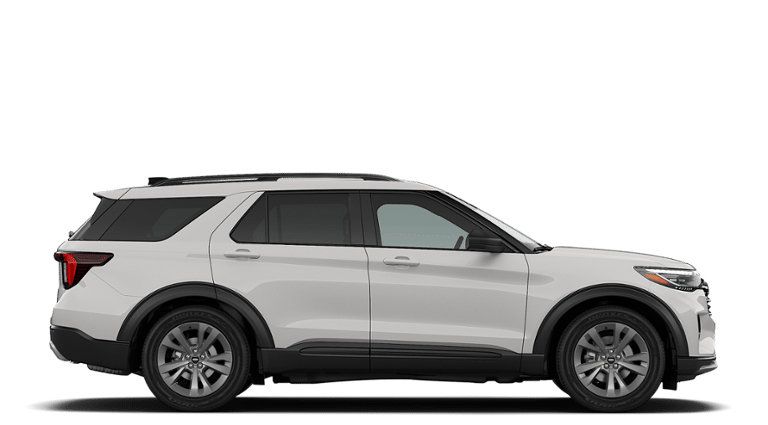 New 2027 Ford Explorer Active AWD/4WD image 28