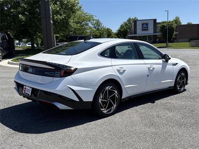 New 2026 Hyundai Sonata SEL