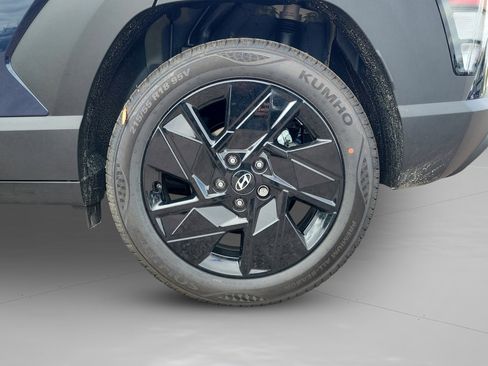 New 2026 Hyundai Kona SEL Sport image 8