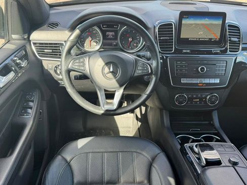 Used 2018 Mercedes-Benz GLE 350 4MATIC image 27