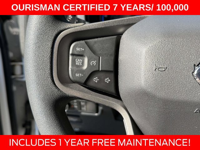 Used 2022 Ford Bronco 2-Door AWD/4WD image 17