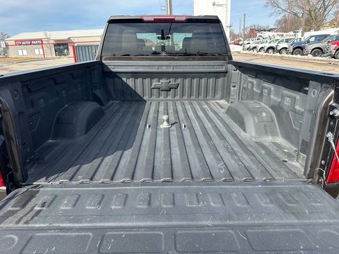 Used 2021 Chevrolet Silverado 2500 LT w/ Convenience Package image 31