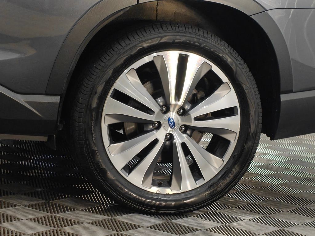Used 2022 Subaru Ascent Limited w/ Technology Package AWD/4WD image 55
