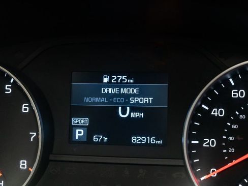 Used 2020 Kia Sportage S w/ S Sunroof Package image 15