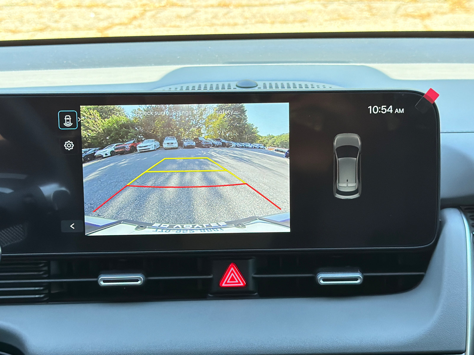 New 2027 Hyundai Ioniq 5 SE RWD image 23