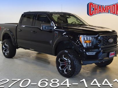 Used 2023 Ford F150 XLT w/ Equipment Group 302A High