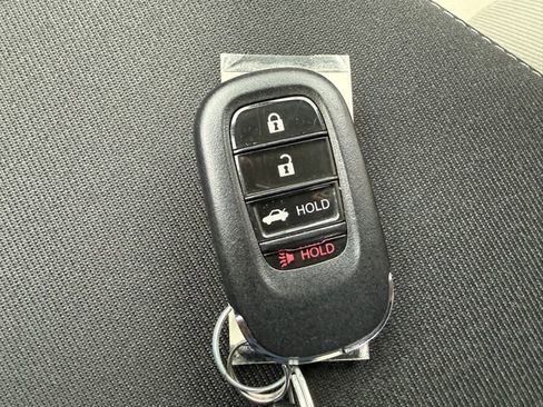 Used 2023 Honda Civic LX image 30