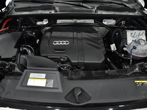 Used 2023 Audi Q5 2.0T Premium w/ Convenience Package AWD/4WD image 33