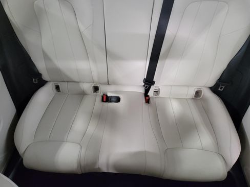 Used 2025 Mercedes-Benz GLA 250 4MATIC image 34