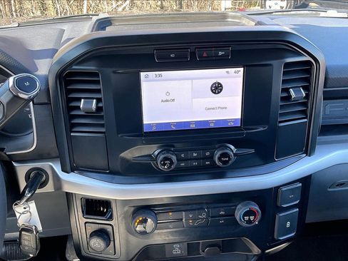 Used 2022 Ford F150 XL w/ Equipment Group 101A High AWD/4WD image 6
