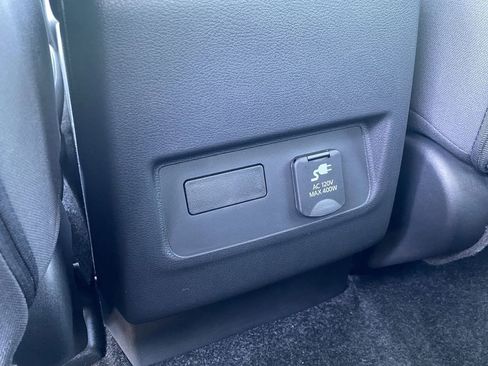 New 2026 Nissan Frontier S RWD image 14