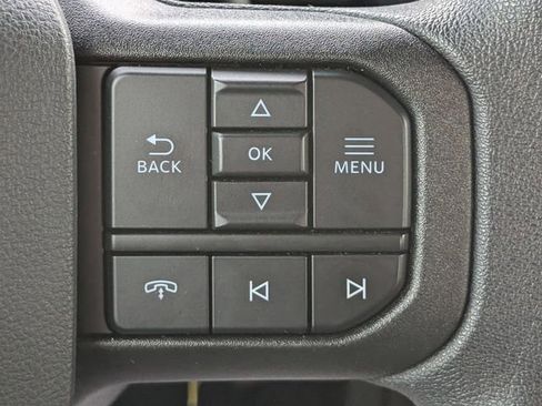 Used 2024 Ford F150 STX w/ Mobile Office Package RWD image 24
