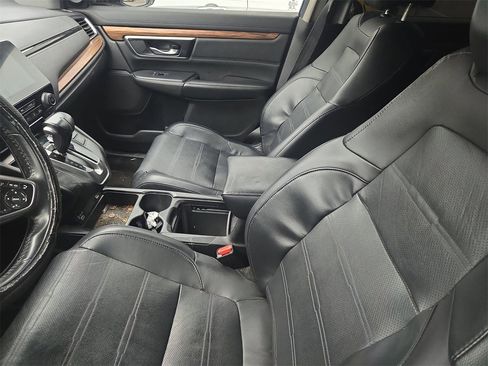 Used 2020 Honda CR-V EX-L image 7