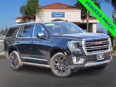 Used 2023 GMC Yukon SLT