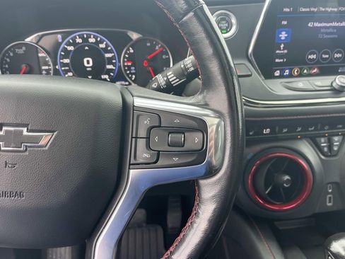 Used 2019 Chevrolet Blazer RS image 19