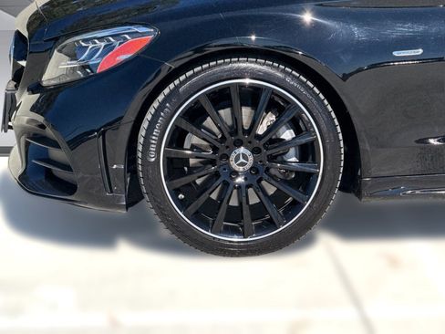 Used 2021 Mercedes-Benz C 300 Sedan image 12