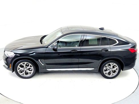 Used 2020 BMW X4 xDrive30i w/ Premium Package image 15