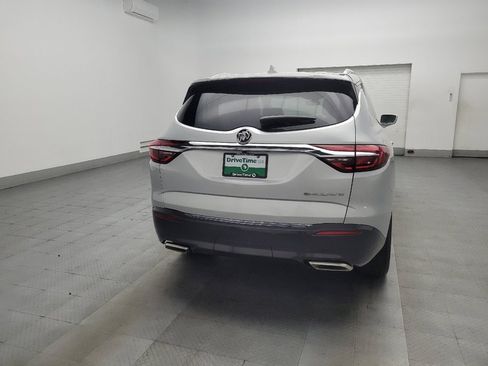 Used 2019 Buick Enclave Essence w/ LPO, Cargo Package image 7