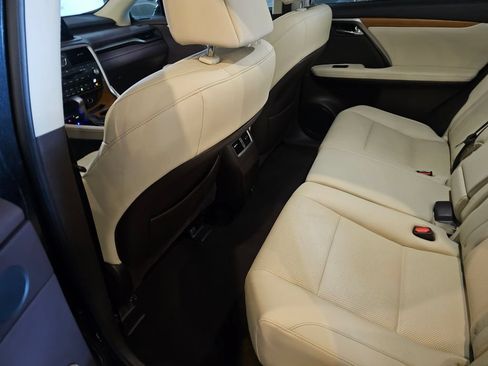 Used 2020 Lexus RX 350 AWD w/ Premium Package image 12