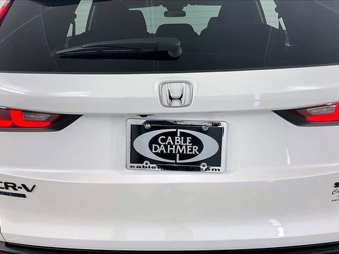Used 2026 Honda CR-V Sport image 24