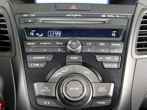 Used 2015 Acura RDX AWD w/ Technology Package image 33