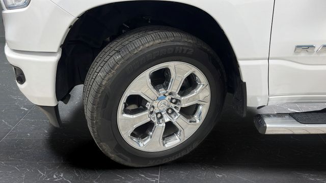 Certified 2023 RAM 1500 Big Horn AWD/4WD image 28