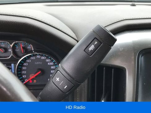 Used 2018 Chevrolet Silverado 2500 LTZ w/ LTZ Plus Package image 9