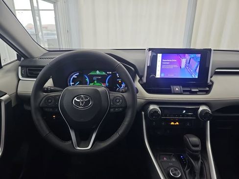 Used 2024 Toyota RAV4 XLE w/ Convenience Package AWD/4WD image 13