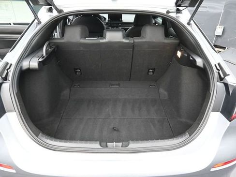 Used 2024 Honda Civic Sport image 25