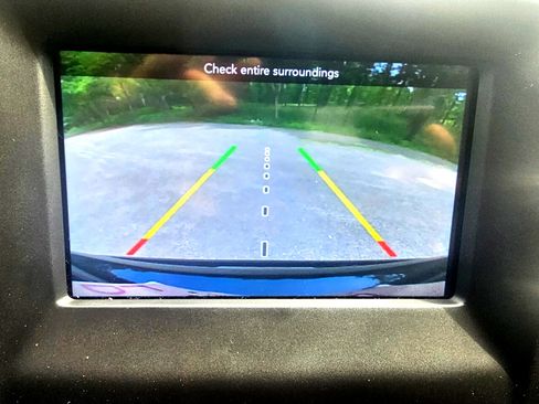 Used 2017 Jeep Compass Latitude w/ Popular Equipment Group image 39