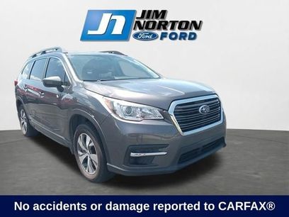 Used 2020 Subaru Ascent Premium w/ Convenience Package