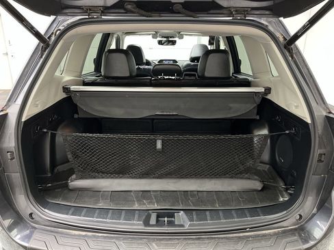 Used 2019 Subaru Forester Limited w/ Popular Package #3 AWD/4WD image 30