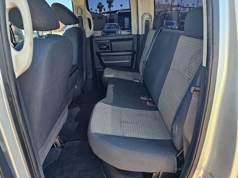 Used 2010 Dodge Ram 1500 Truck ST w/ ST Popular Equipment Group RWD image 6