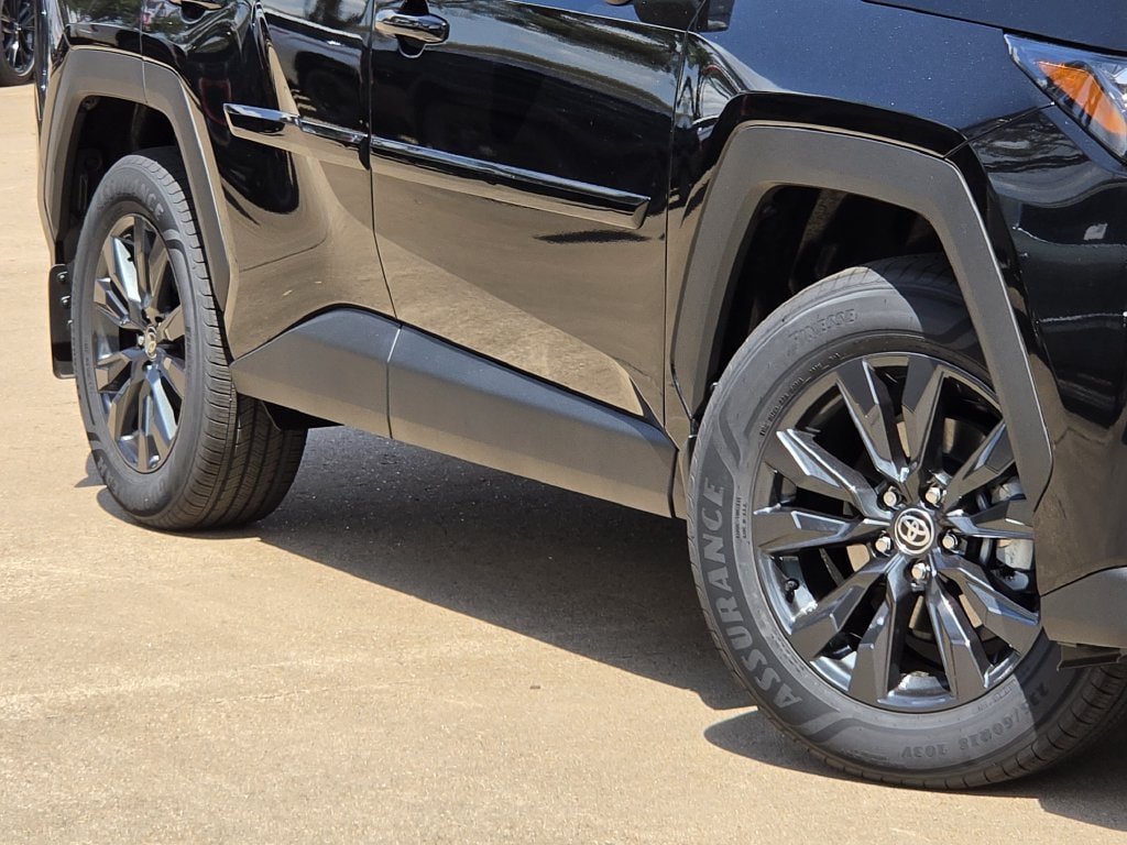 New 2026 Toyota RAV4 XLE Premium AWD/4WD image 11