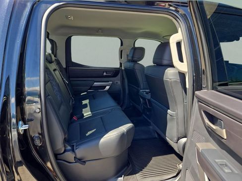 Used 2022 Toyota Tundra SR5 w/ TRD Off-Road Premium Package image 20