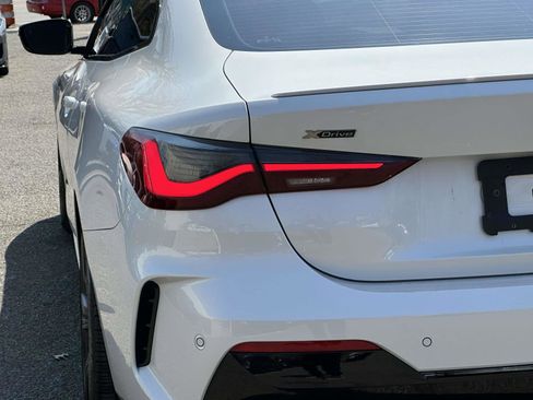 Used 2021 BMW 440i xDrive Coupe image 12