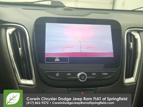 Used 2021 Chevrolet Malibu Premier image 24