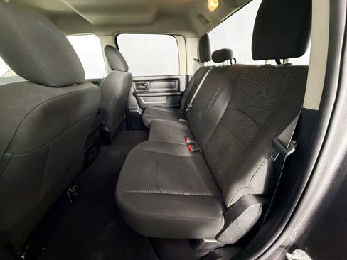 Used 2020 RAM 1500 Express w/ Wheel & Sound Group AWD/4WD image 23